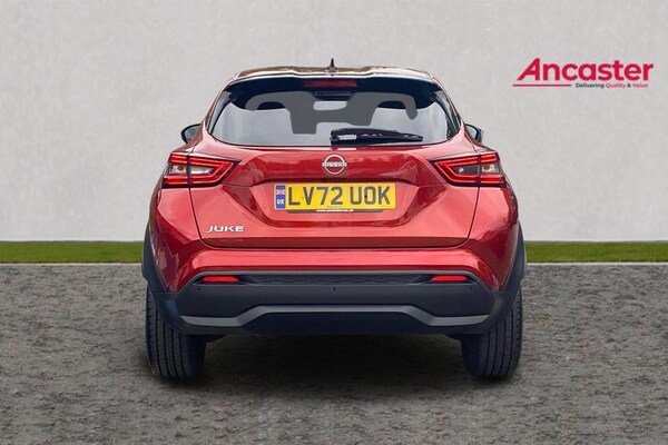 Used Nissan Juke 2022 for sale - 75475296: Photo 4