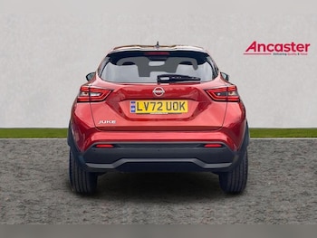 Used Nissan Juke 2022 for sale - 75475296: Photo