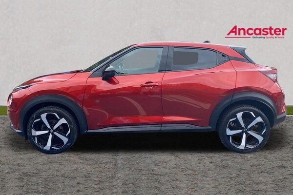 Used Nissan Juke 2022 for sale - 75475296: Photo 6