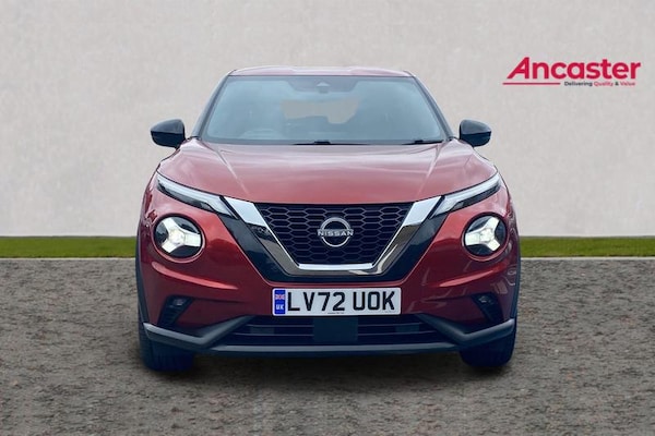 Used Nissan Juke 2022 for sale - 75475296: Photo 8