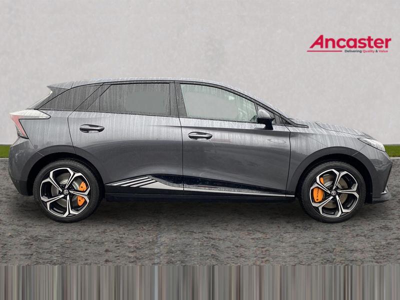 Used MG MG4 2026 for sale - 77450451: Photo 2