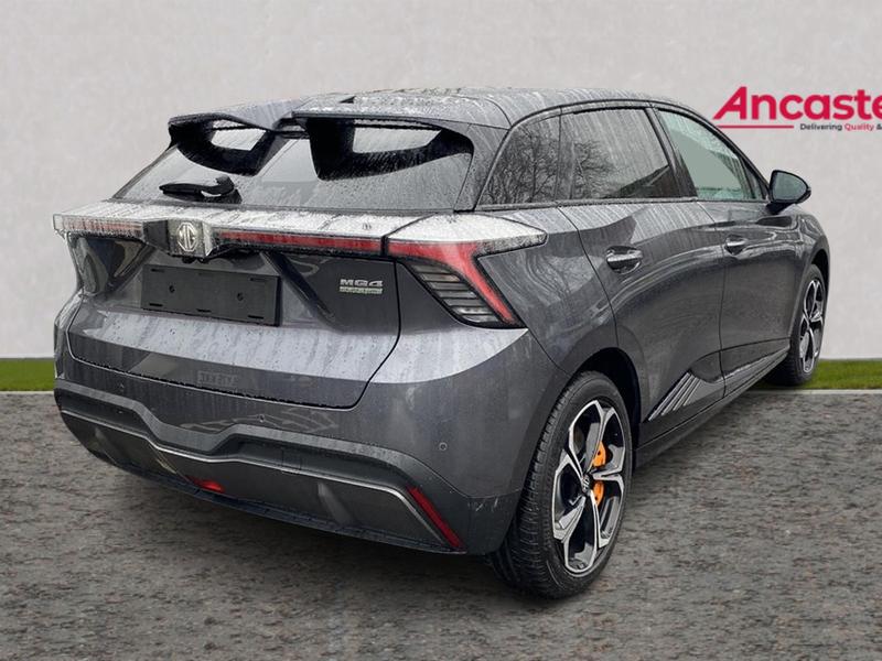 Used MG MG4 2026 for sale - 77450451: Photo 3