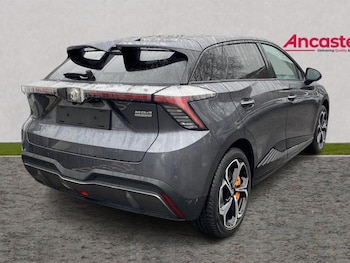 Used MG MG4 2026 for sale - 77450451: Photo