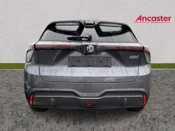 Used MG MG4 2026 for sale - 77450451: Photo