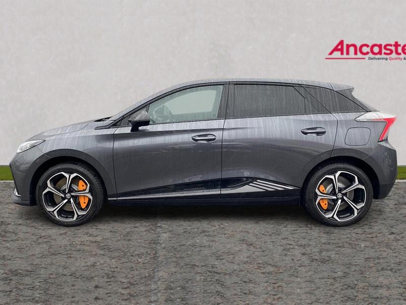 Used MG MG4 2026 for sale - 77450451: Photo 5