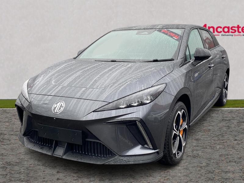 Used MG MG4 2026 for sale - 77450451: Photo 6