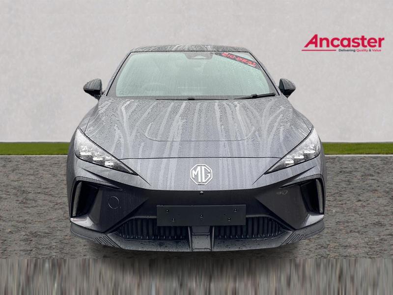 Used MG MG4 2026 for sale - 77450451: Photo 7