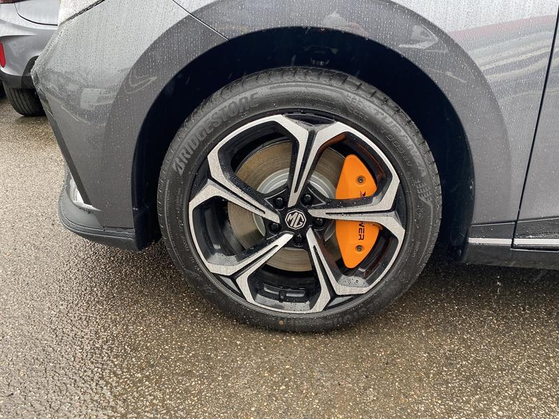 Used MG MG4 2026 for sale - 77450451: Photo 8