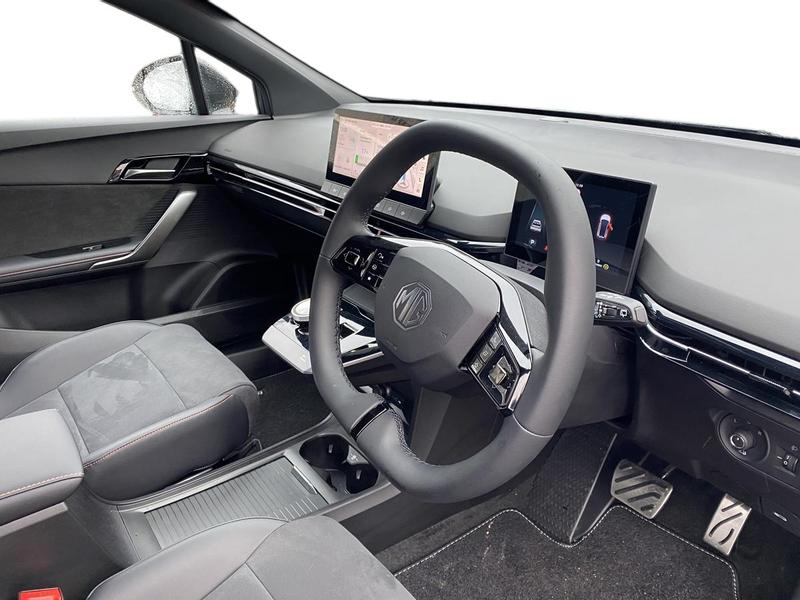 Used MG MG4 2026 for sale - 77450451: Photo 9