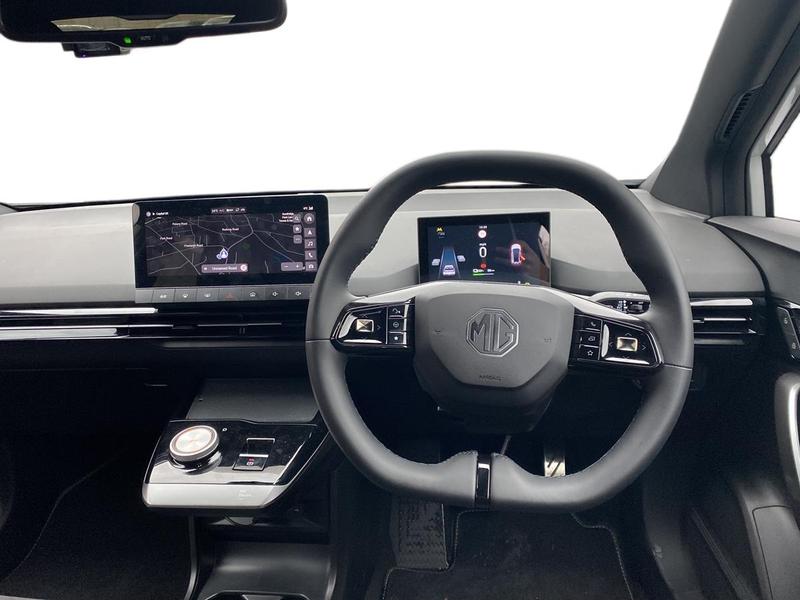 Used MG MG4 2025 for sale - 77951325: Photo 11