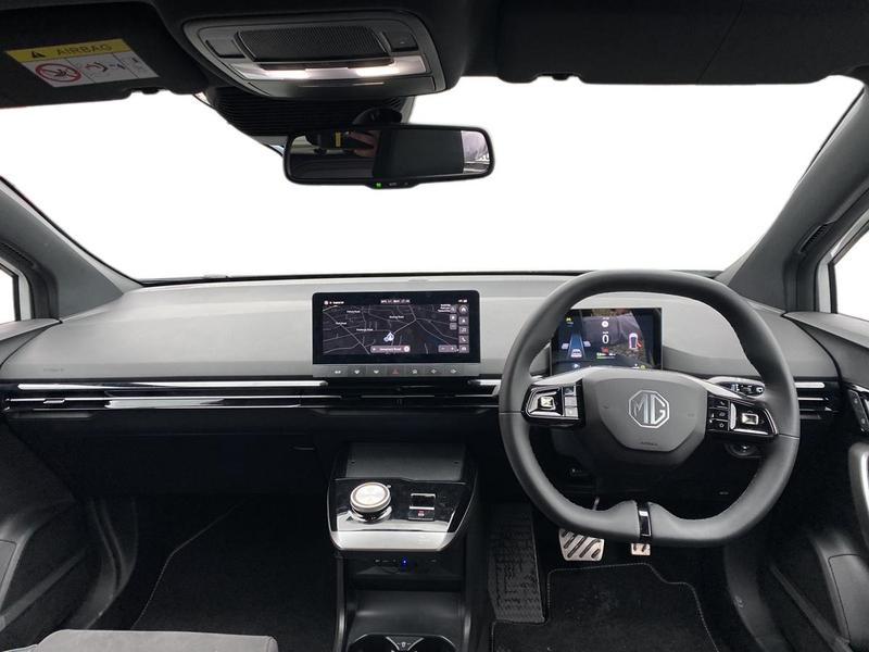 Used MG MG4 2025 for sale - 77951325: Photo 12