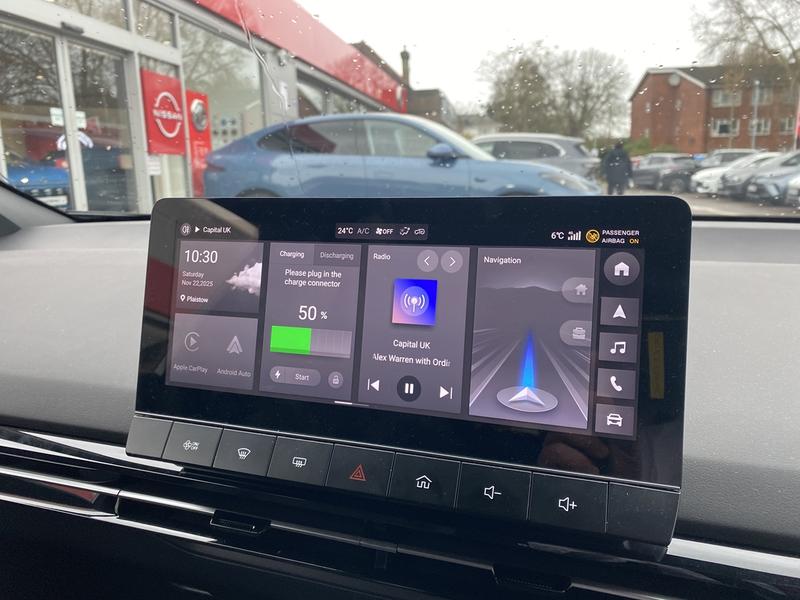 Used MG MG4 2025 for sale - 77951325: Photo 17