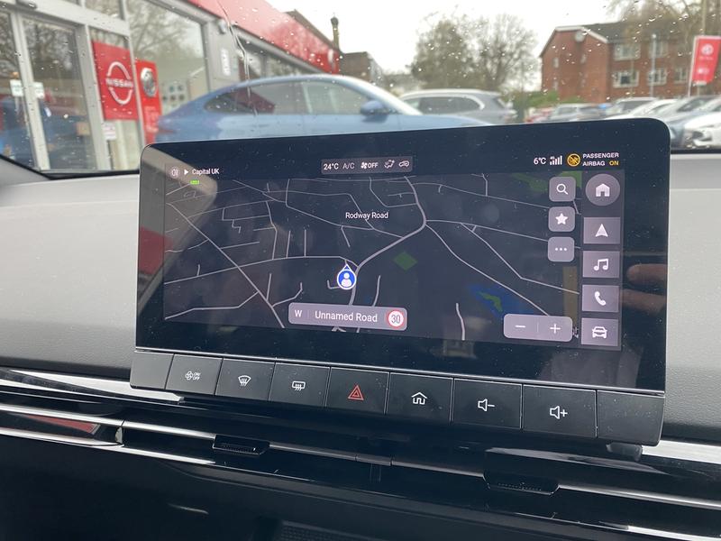 Used MG MG4 2025 for sale - 77951325: Photo 18