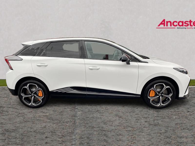 Used MG MG4 2025 for sale - 77951325: Photo 2