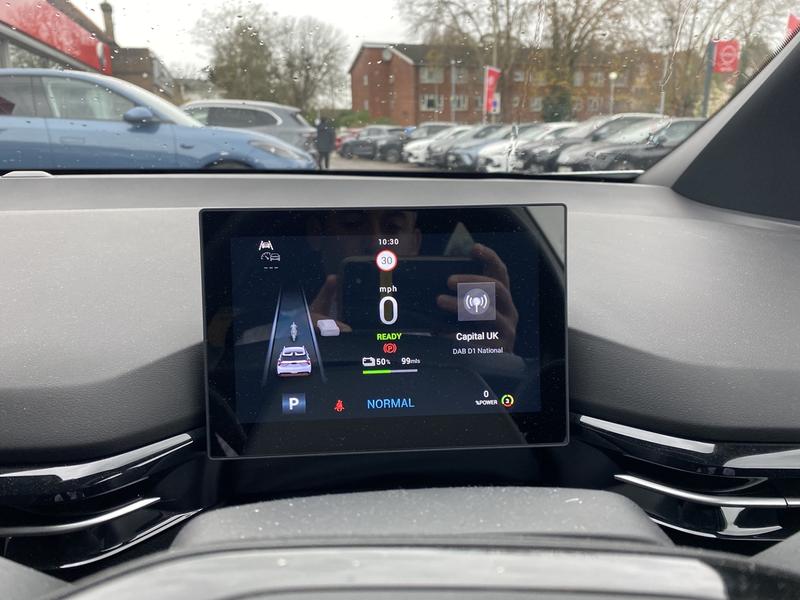 Used MG MG4 2025 for sale - 77951325: Photo 20