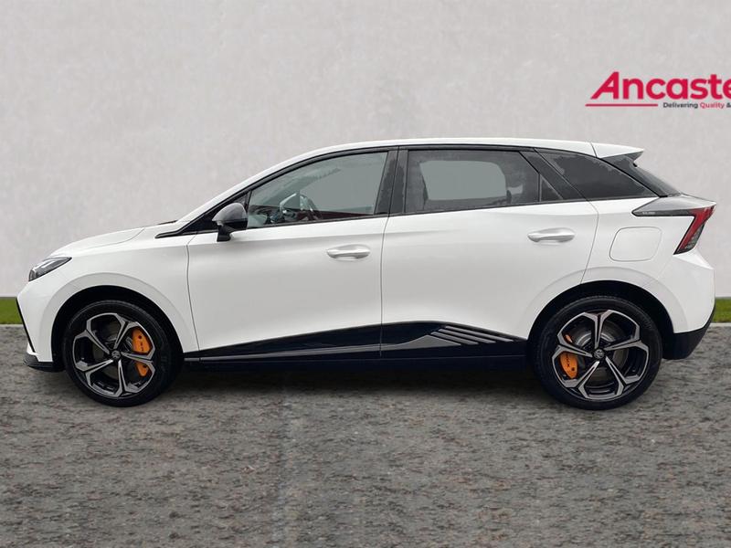 Used MG MG4 2025 for sale - 77951325: Photo 6