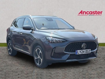 Used MG MG HS 2024 for sale - 79203157: Photo