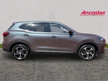 Used MG MG HS 2024 for sale - 79203157: Photo