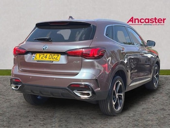 Used MG MG HS 2024 for sale - 79203157: Photo