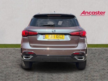 Used MG MG HS 2024 for sale - 79203157: Photo