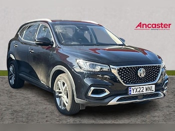 2022 - 1.5 T-GDI Exclusive 5dr Manual