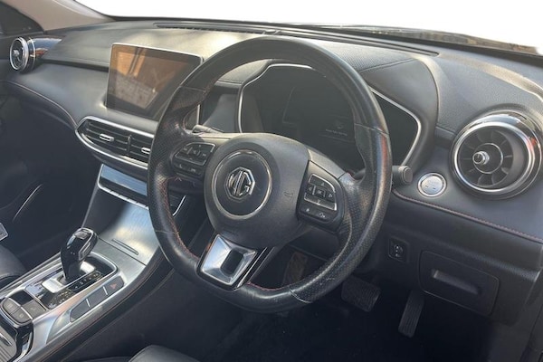Used MG MG HS 2022 for sale - 76184523: Photo 10