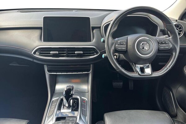 Used MG MG HS 2022 for sale - 76184523: Photo 12