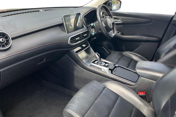 Used MG MG HS 2022 for sale - 76184523: Photo 13