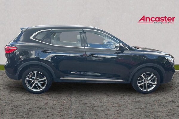 Used MG MG HS 2022 for sale - 76184523: Photo 2