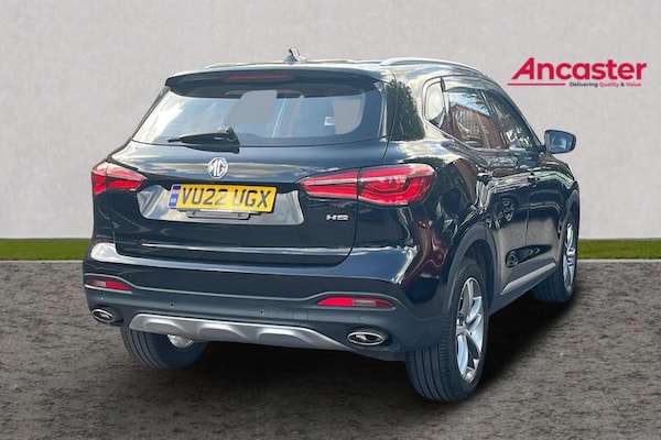 Used MG MG HS 2022 for sale - 76184523: Photo 3