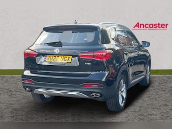 Used MG MG HS 2022 for sale - 76184523: Photo 3