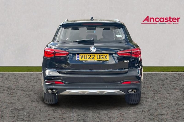 Used MG MG HS 2022 for sale - 76184523: Photo 4