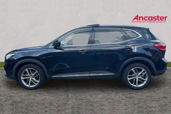 Used MG MG HS 2022 for sale - 76184523: Photo 6