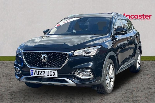 Used MG MG HS 2022 for sale - 76184523: Photo 7