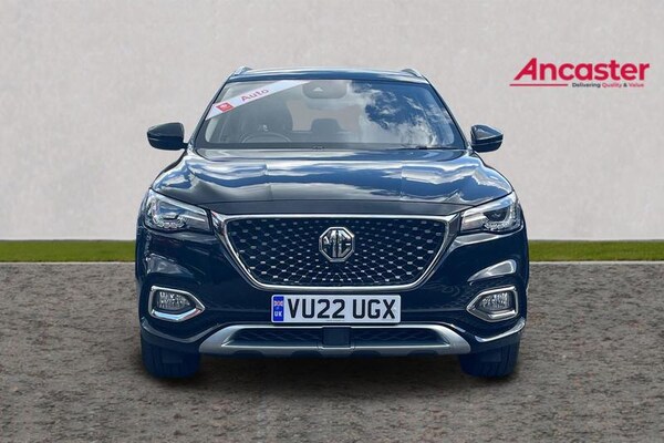 Used MG MG HS 2022 for sale - 76184523: Photo 8