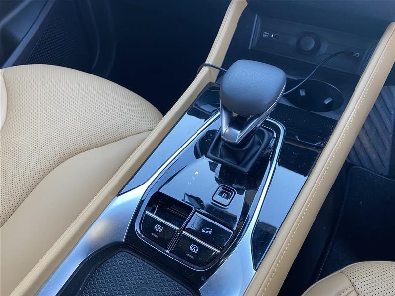 Used MG MG HS 2025 for sale - 77978850: Photo 12