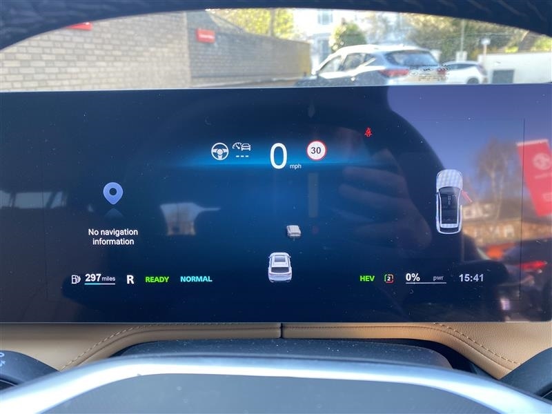 Used MG MG HS 2025 for sale - 77978850: Photo 15