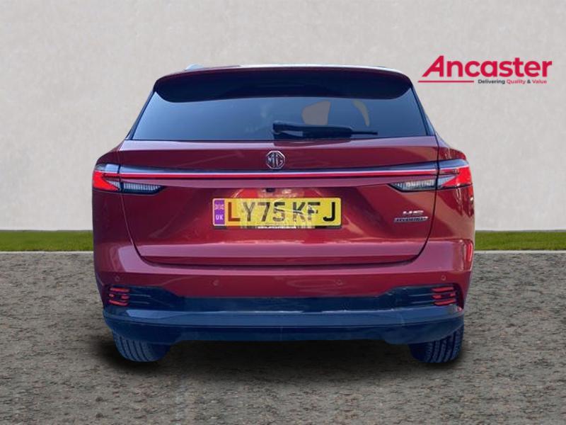 Used MG MG HS 2025 for sale - 77978850: Photo 3