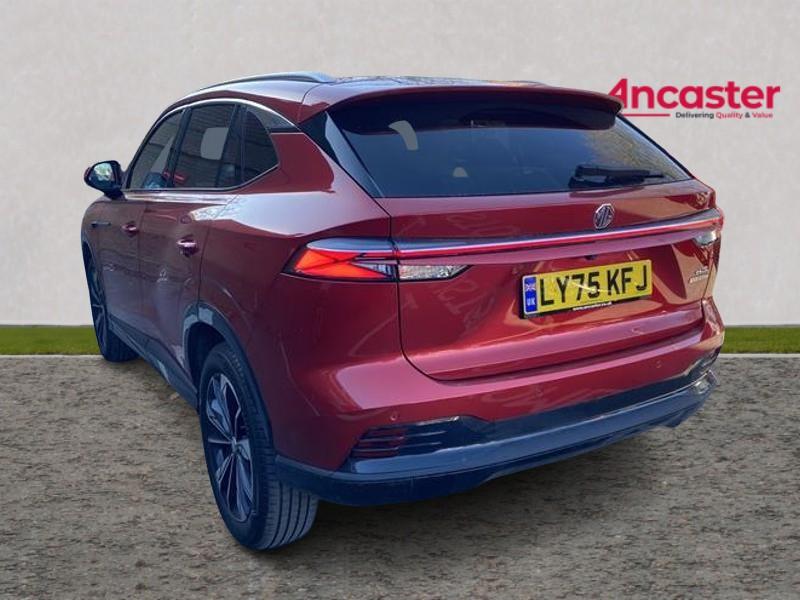 Used MG MG HS 2025 for sale - 77978850: Photo 4