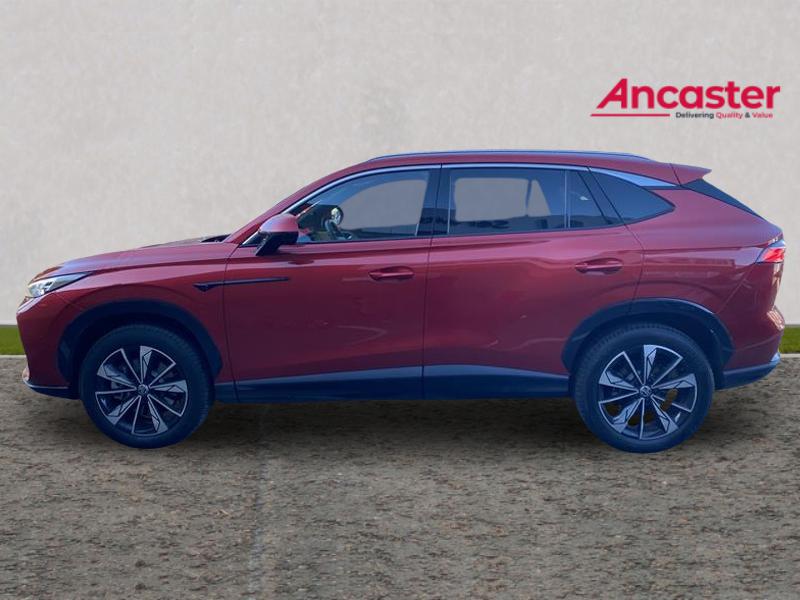 Used MG MG HS 2025 for sale - 77978850: Photo 5