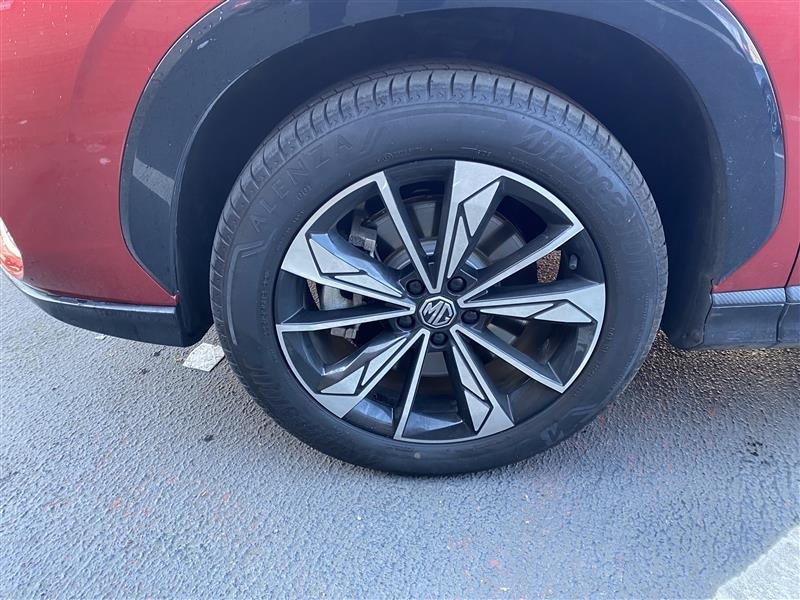 Used MG MG HS 2025 for sale - 77978850: Photo 8