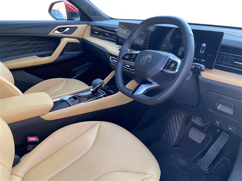 Used MG MG HS 2025 for sale - 77978850: Photo 9