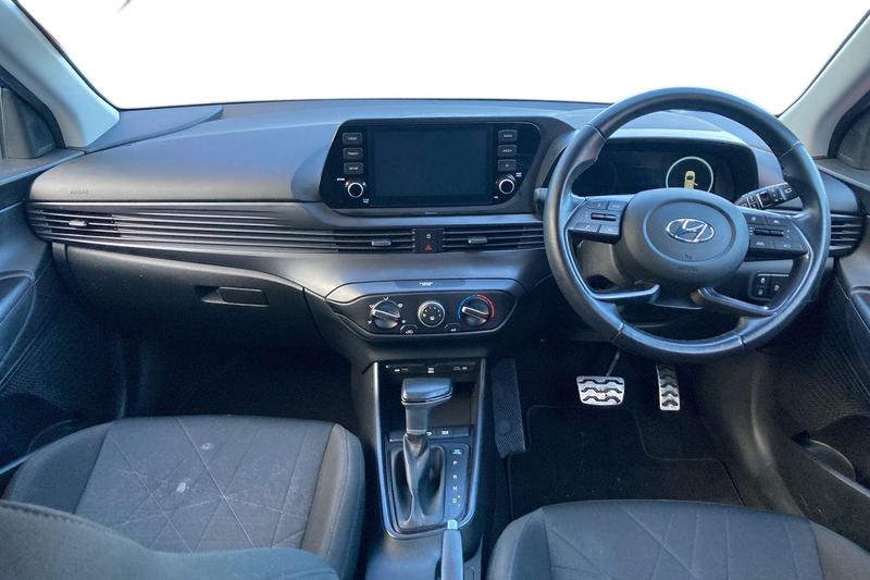 Used Hyundai BAYON 2021 for sale - 77442029: Photo 12