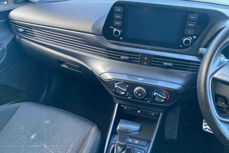 Used Hyundai BAYON 2021 for sale - 77442029: Photo 14