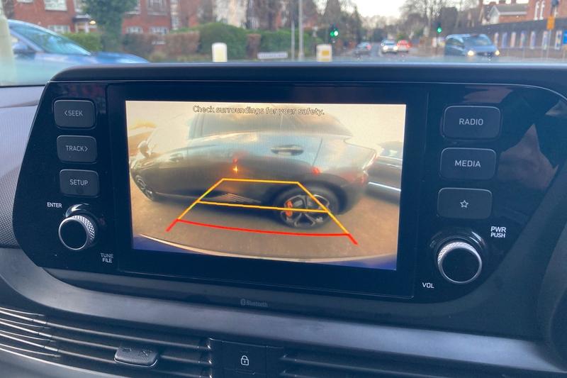 Used Hyundai BAYON 2021 for sale - 77442029: Photo 19