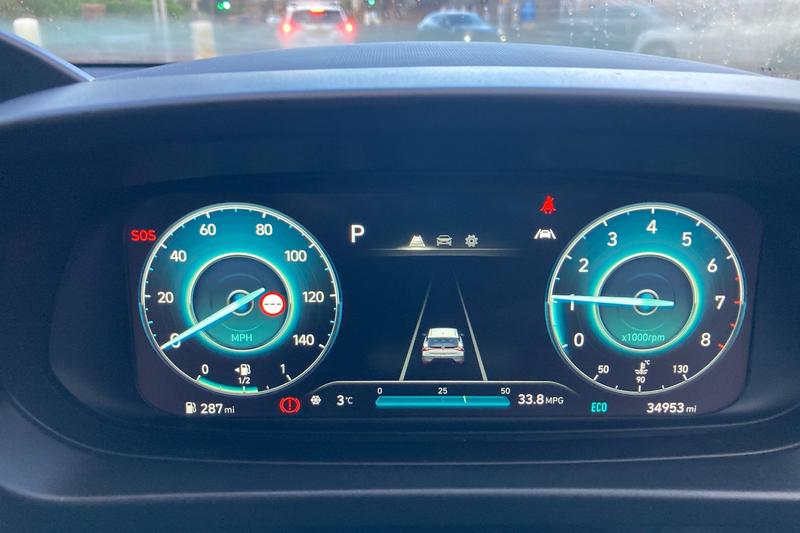 Used Hyundai BAYON 2021 for sale - 77442029: Photo 20