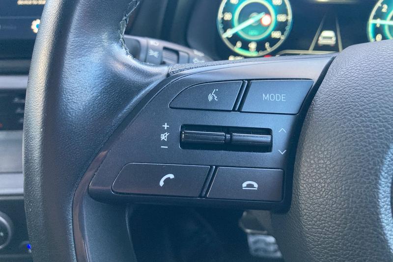 Used Hyundai BAYON 2021 for sale - 77442029: Photo 21