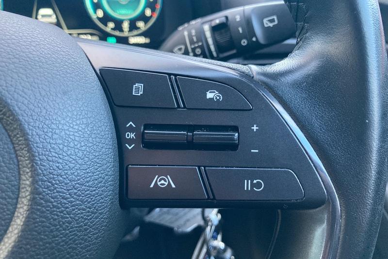 Used Hyundai BAYON 2021 for sale - 77442029: Photo 22