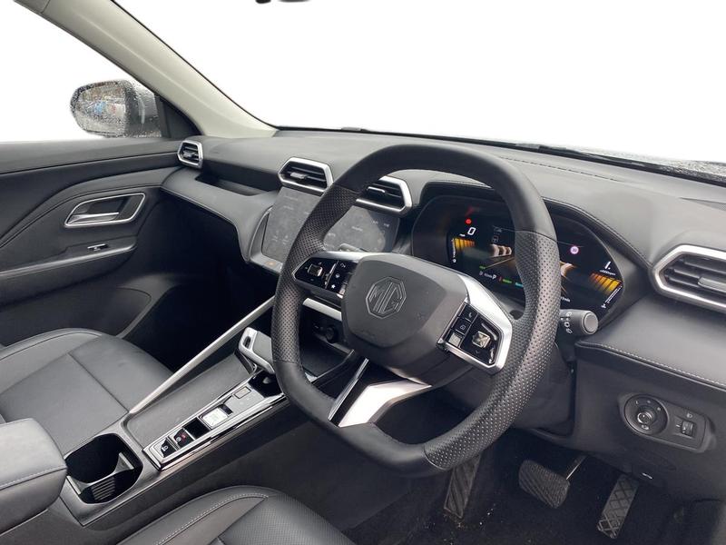 Used MG MG ZS 2025 for sale - 76819304: Photo 10