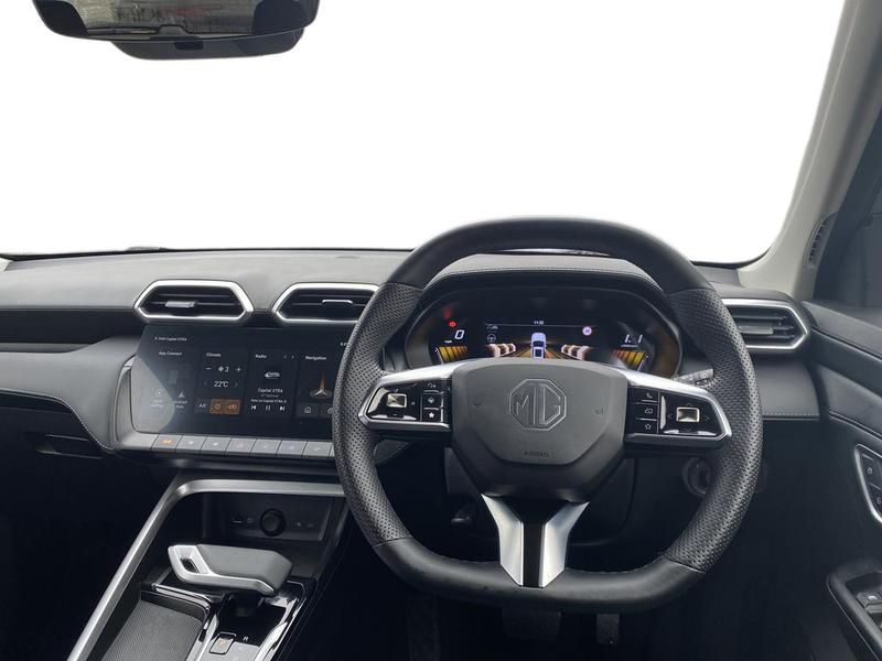 Used MG MG ZS 2025 for sale - 76819304: Photo 11